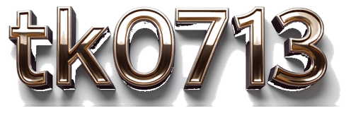 tk0713 logo